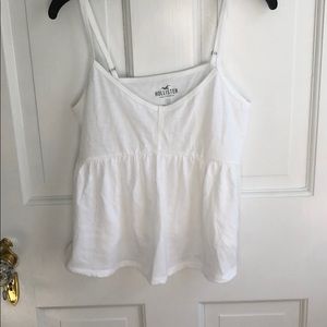 babydoll tank